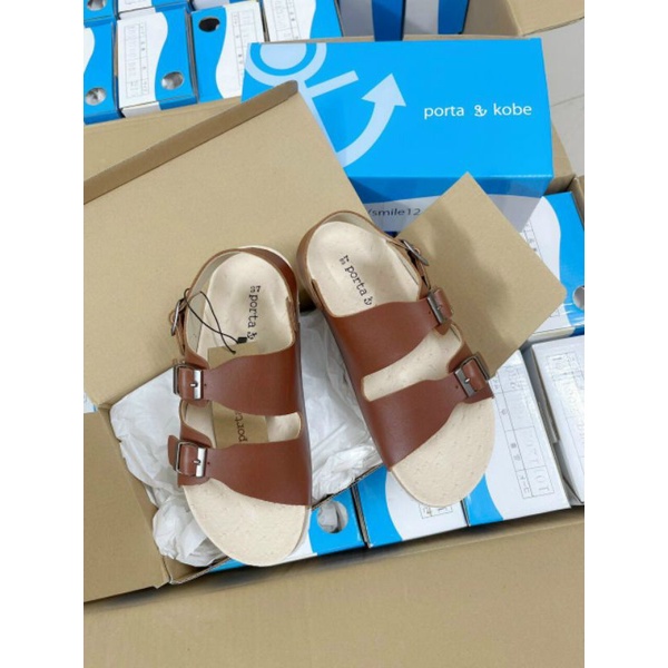 Sandal kobe