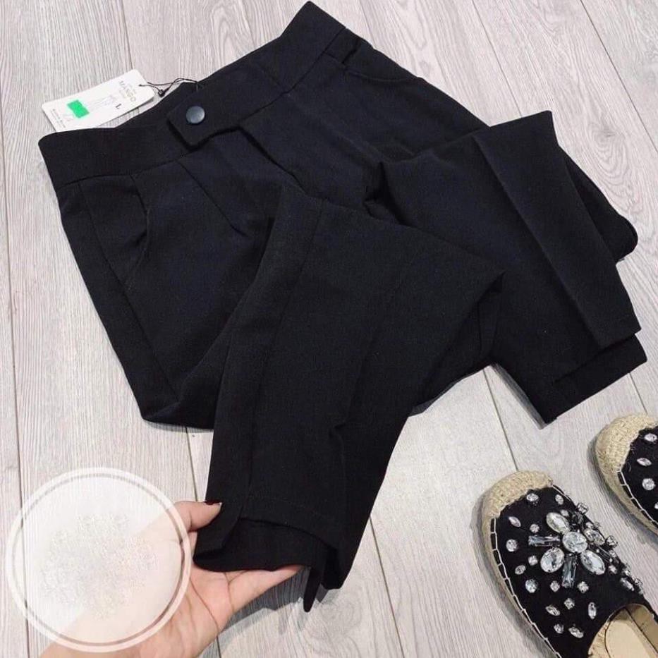 Sỉ Quần Baggy Công Sở - Quân Tây Dáng Đẹp Loại 1 | BigBuy360 - bigbuy360.vn