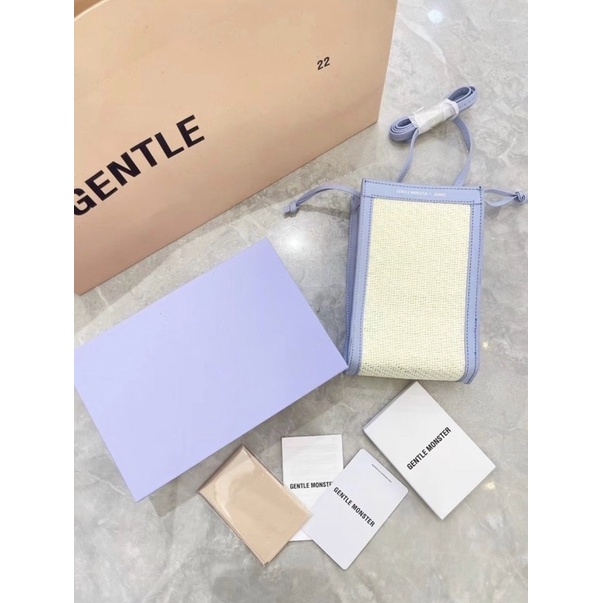 box hãng gentle đủ mẫu
