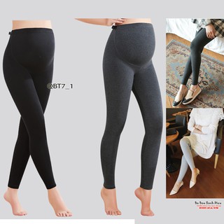 Quần bầu cotton co giãn 4 chiều QBT7