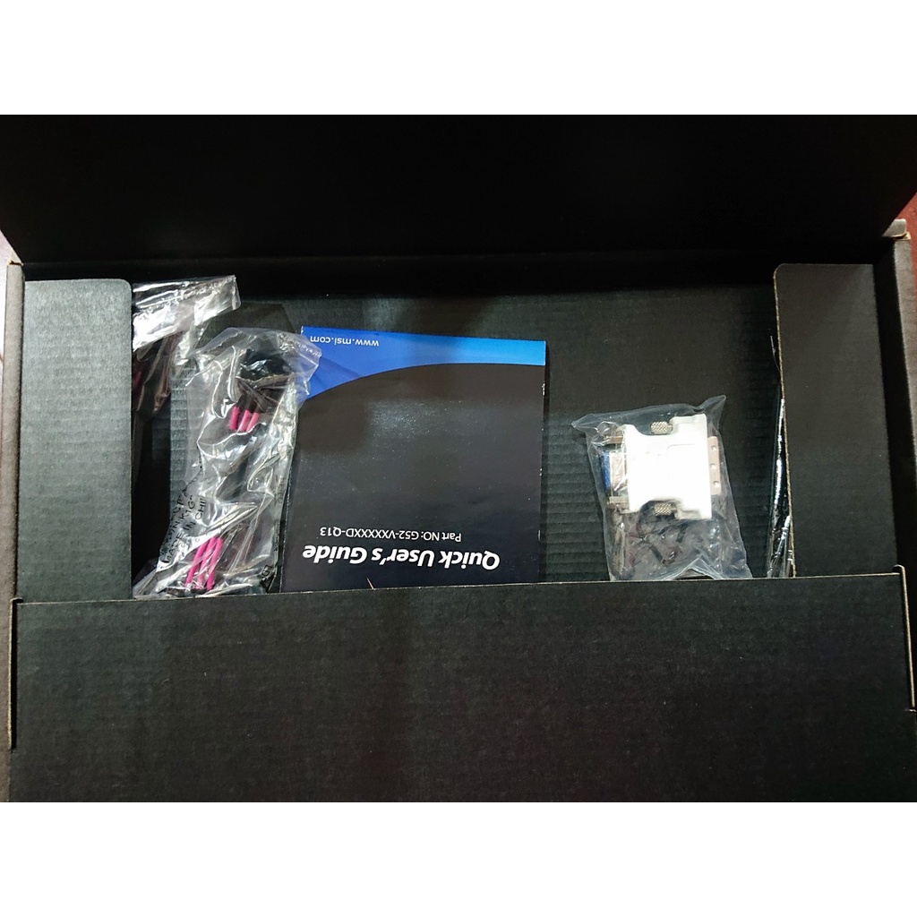 Card đồ họa Geforce GTX 770 2GB Gigabyte OC và MSI Twinfrozr like new