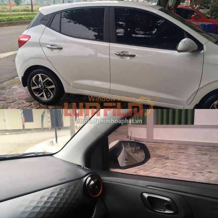 &lt;COMBO&gt; THEO XE Ô TÔ GÓI TẦM TRUNG