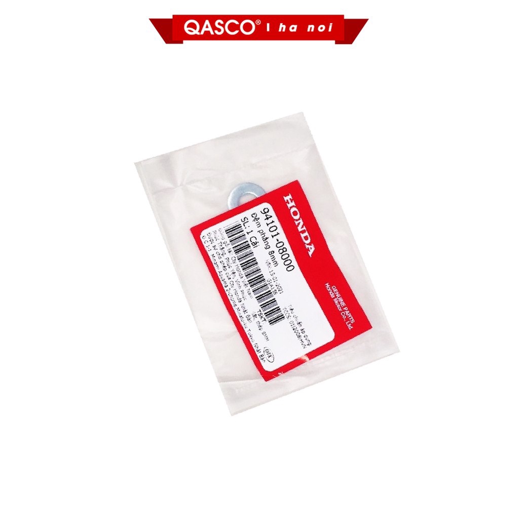 _ _ Đệm phẳng 8mm HONDA Blade 110 / Dream 110 / Future Neo / X / Sh Mode / Vision và nhiều xe _HN