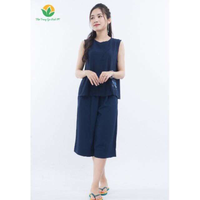 BỘ LANH TRUNG NIÊN VIỆT THẮNG