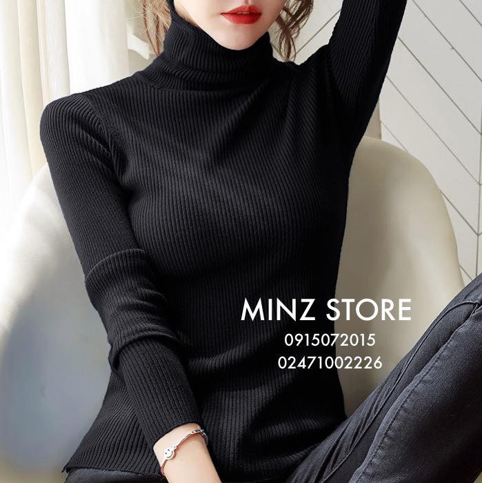 Len tăm cổ lọ #103163 (8 màu)