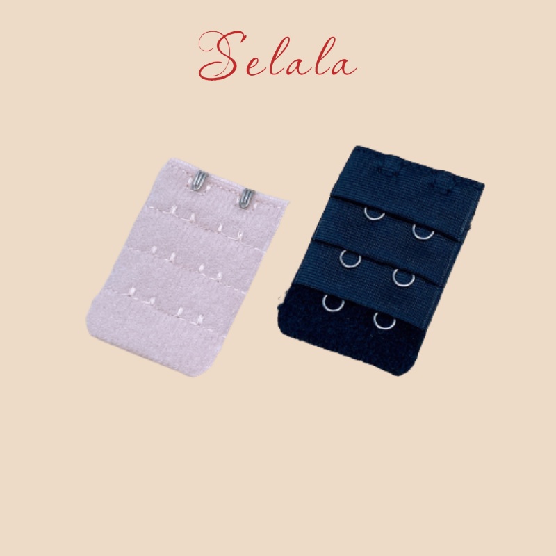 Khuy Cài Nối Áo Lót Selala Dễ Dùng Siêu Tiện Lợi