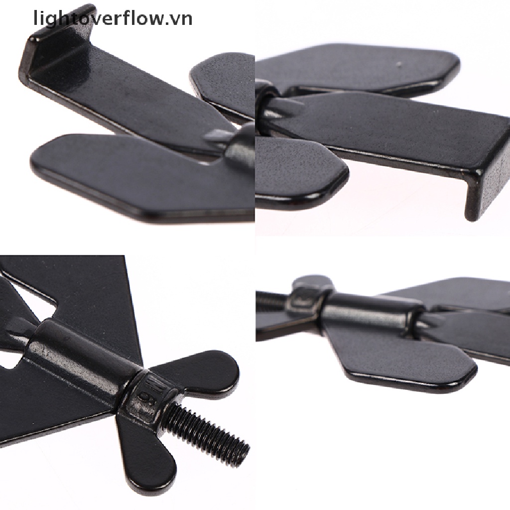 [lightoverflow] Khóa Cửa Di Động Dùng Khi Đi Du Lịch [VN]