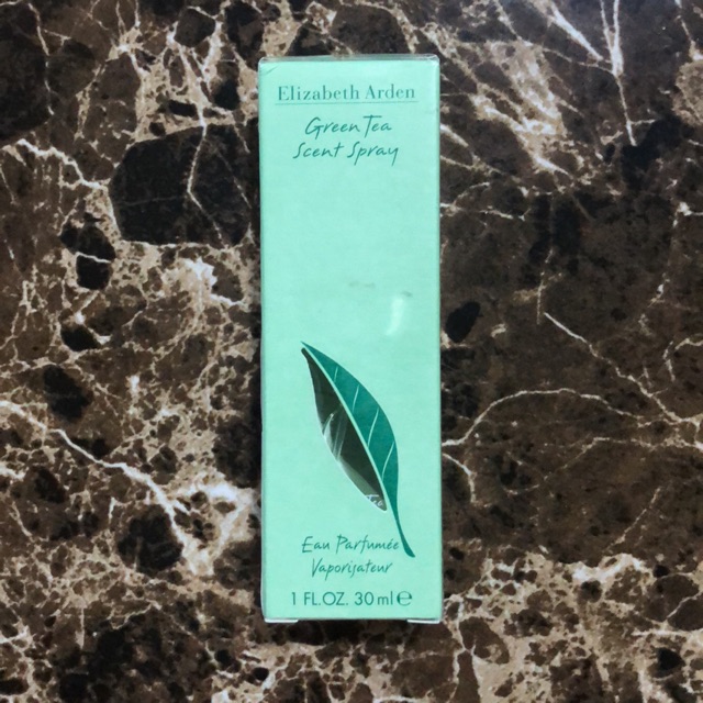 Nước hoa Elizabeth Arden Green Tea