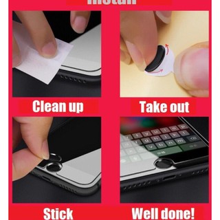 Iphone Miếng Dán Bảo Vệ Nút Home