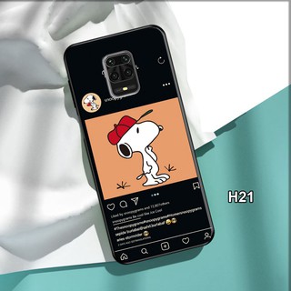 [ Hot ] Ốp lưng Xiaomi Redmi Note 9 - Note 9s - Note 9 Pro in hình dễ thương