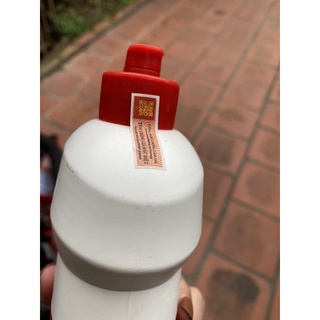 nước rửa chén bát Taup sinh học