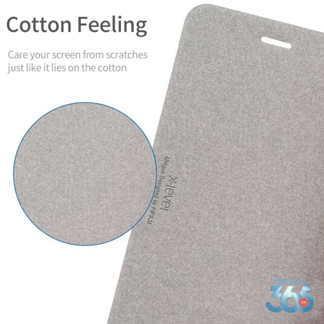 Bao da iphone 7 Plus cao cấp chính hãng FIB Xlevel | BigBuy360 - bigbuy360.vn