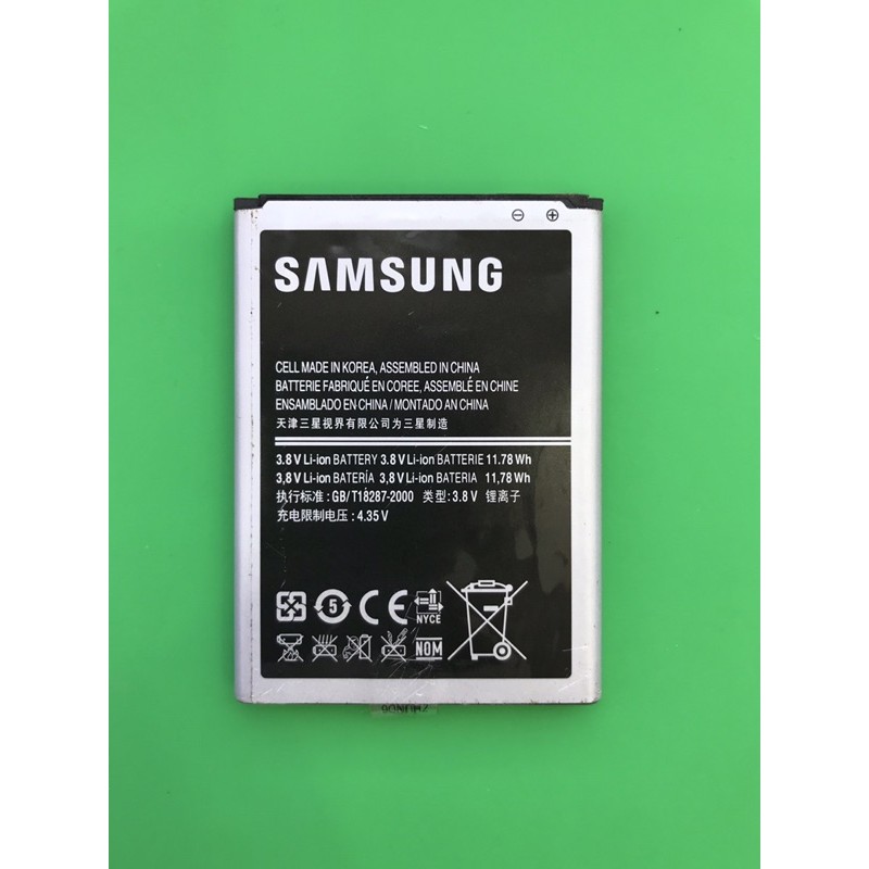 pin điện thoại samsung J2 2015 EB-BG530CBE