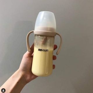 Bình Sữa MOYUUM Hàn Quốc 270ml