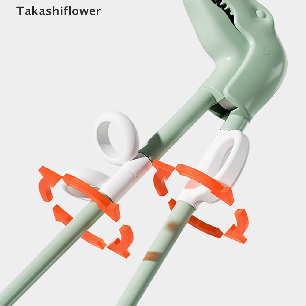 Đũa Hình Khủng Long Dễ Thương Cho Bé