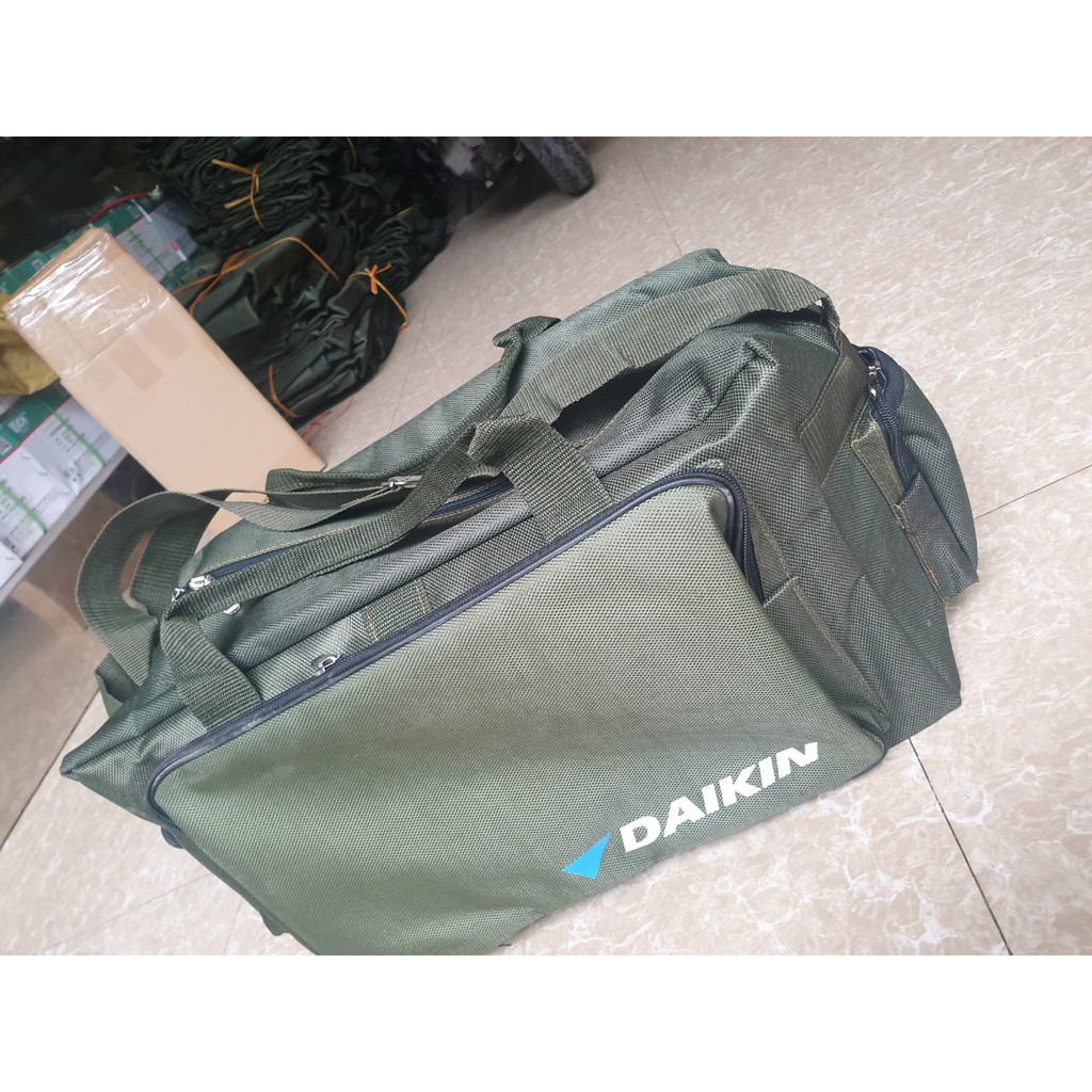 Túi thợ Daikin [CHO KHÁCH XEM HÀNG]