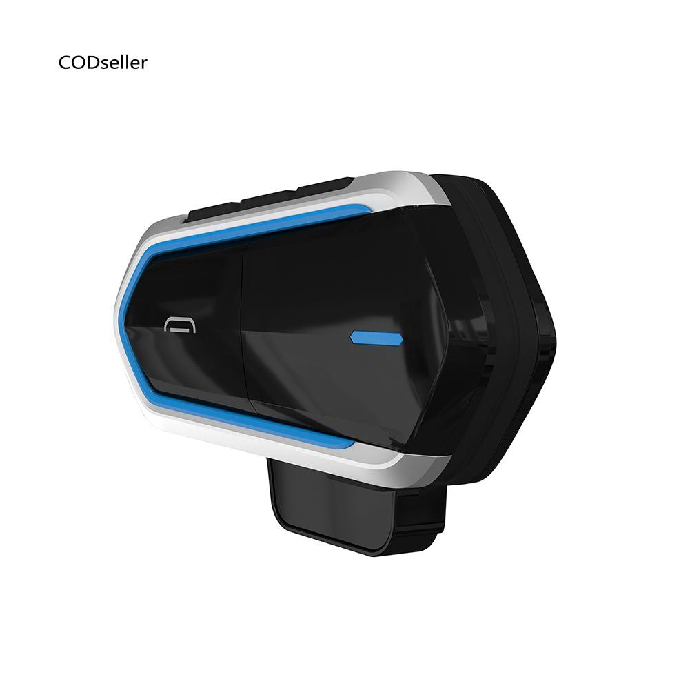 Nón bảo hiểm bluetooth cao cấp cho người đi xe mô tô