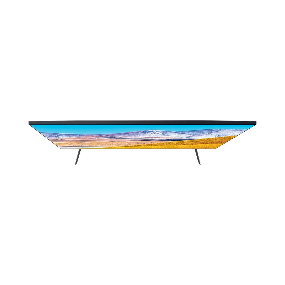 Smart Tivi Samsung 4K 55 inch UA55TU8100KXXV - Bảo hành 24 tháng | BigBuy360 - bigbuy360.vn