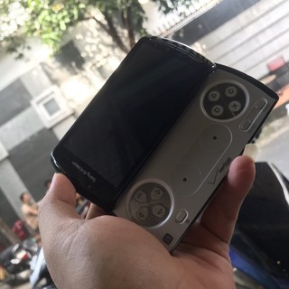 Điện Thoại Sony Ericssion Play