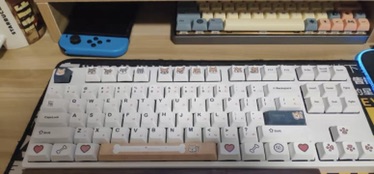 Keycap Shiba Inu