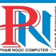 Vi Tính Phạm Ngọc, Cửa hàng trực tuyến | BigBuy360 - bigbuy360.vn
