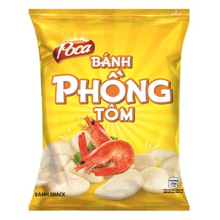 Bánh snack Poca 37g