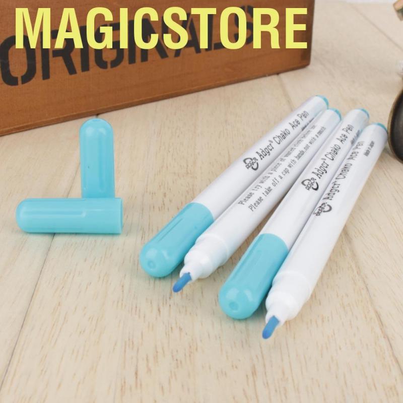 ❀❀❀ Magicstore Set 4 bút lông diy vẽ lên vải độc đáo tiện lợi ❀❀❀