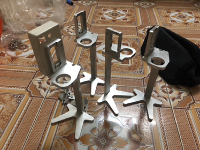 Khung máy rửa tay tự động không tiếp xúc