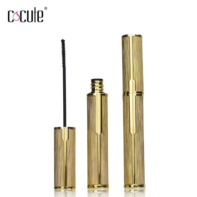 Cocute Thin Mascara Black Waterproof 3g