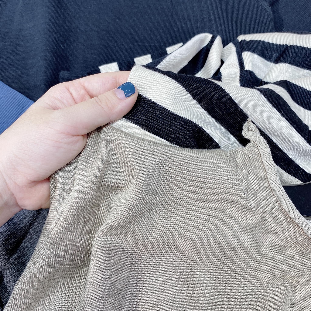 VÁy len suông 5 màu hot hit(kèm ảnh thật,video) | BigBuy360 - bigbuy360.vn