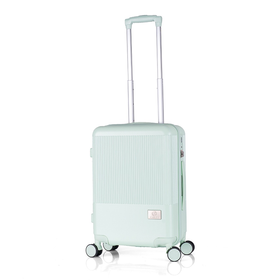 Vali Kéo MIA.vn Du Lịch Larita VELA 3 size 20/24/28 Hạn Chế Trầy Xước - Bảo Hành Trọn Đ