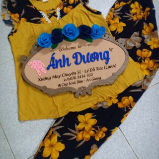 Combo sét bộ tiểu thư 740k