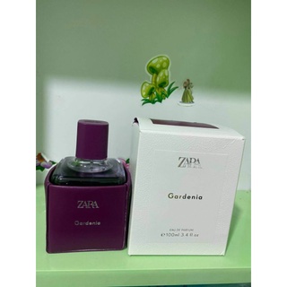 NƯỚC HOA ZARA