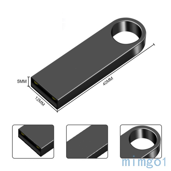 Usb Tốc Độ Cao 8 / 16 / 32 / 64 Gb | BigBuy360 - bigbuy360.vn