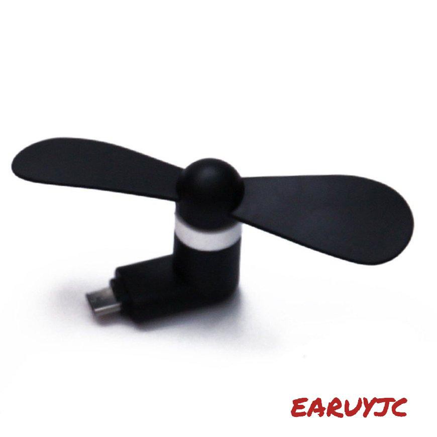 Quạt Usb Nhỏ Gọn 5v 1w | BigBuy360 - bigbuy360.vn