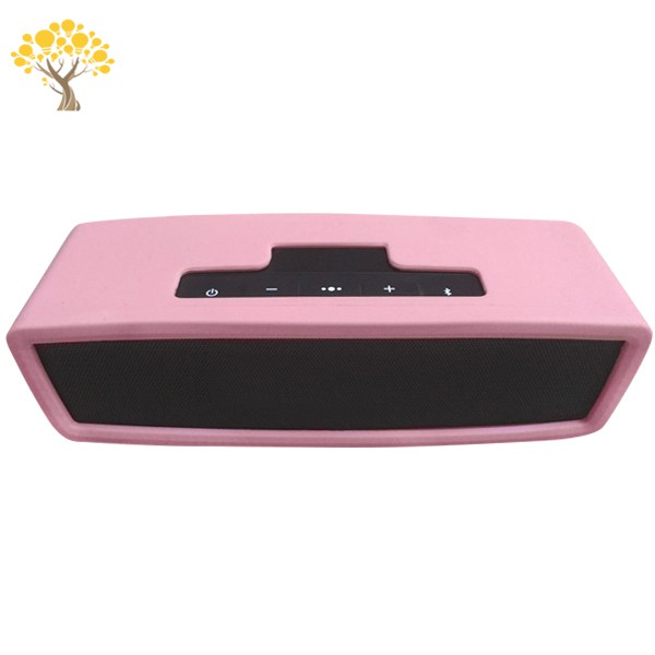 Vỏ Silicone Bảo Vệ Loa Không Dây Bose Soundlink Mini