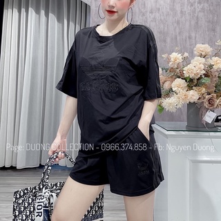 set adidas