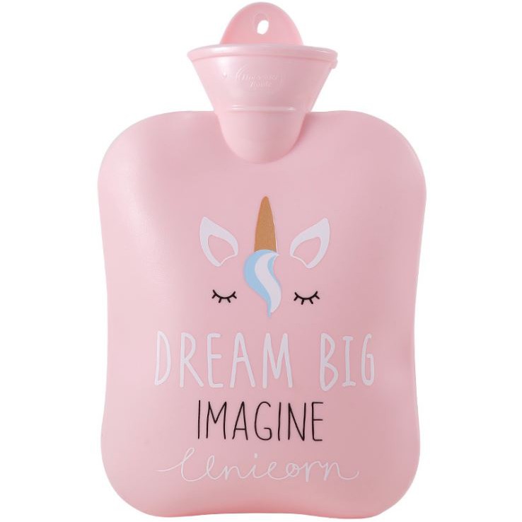 Túi Chườm Nóng Lạnh Unicorn Big Size 1300ml