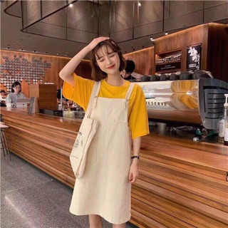 🌻YẾM VÁY THÔ SIÊU XINH!!!