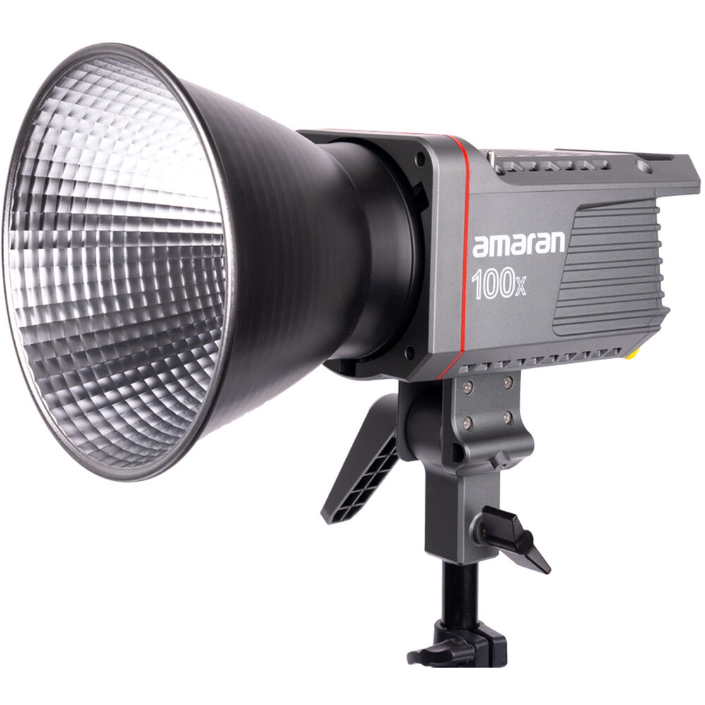 Đèn amaran 100x Bi-Color LED Light