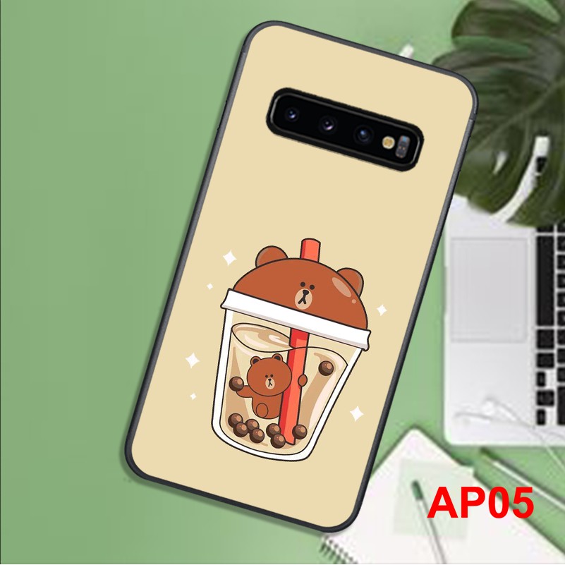 [HOT] ỐP ĐIỆN THOẠI SAMSUNG S10 - SAMSUNG S10 PLUS - SAMSUNG S10 5G ỐP NHIỀU HÌNH ĐẸP ĐÁNG YÊU