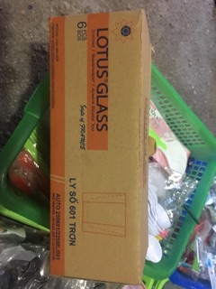 Cốc uống nước ( 6 chiếc /bộ)