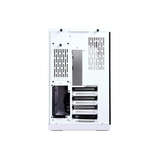 Case máy tính Lian Li O11 Dynamic Trắng