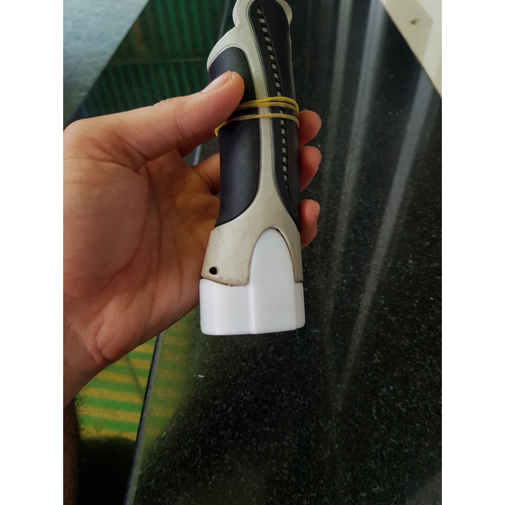 Vỏ pin Panasonic 3.6v