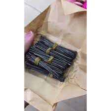 Sỉ 100 chiếc ghim cô dâu sẵn  16k