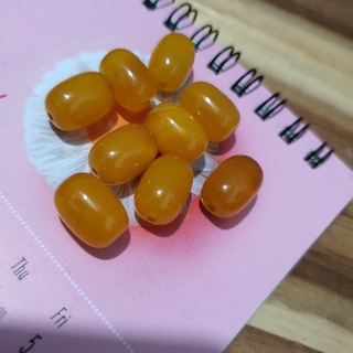 Lu thống vàng 9x14mm, 13x18mm lổ xỏ 1mm, 2.5mm