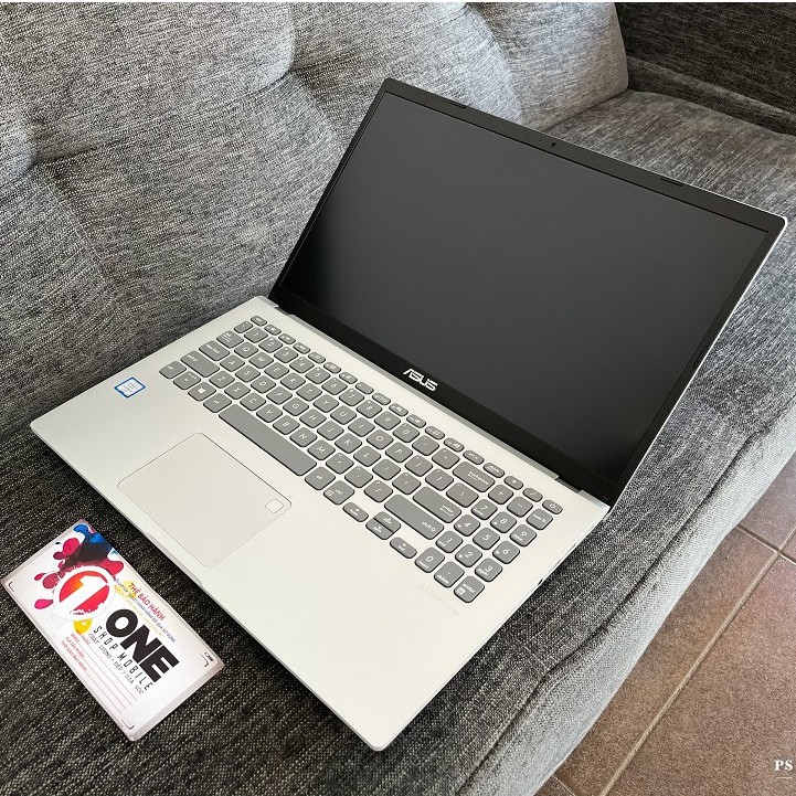 [Siêu Phẩm] Laptop Asus VivoBook X509F Core i5 8250U/ Ram 8Gb/ màn hình tràn viền Full HD 1080P/ vân tay 1 chạm . | WebRaoVat - webraovat.net.vn