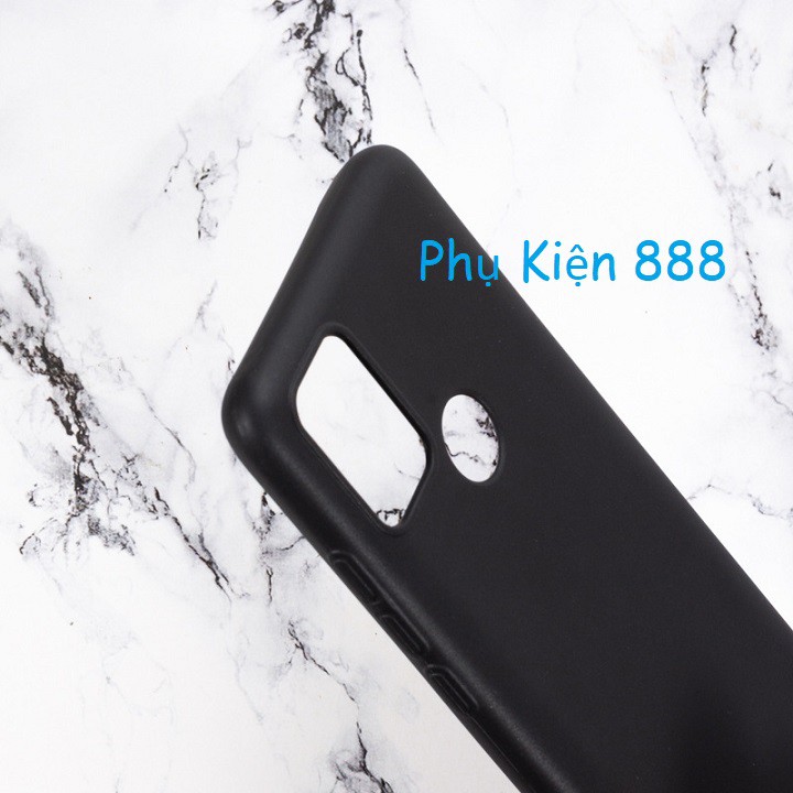 Ốp lưng Umidigi Power 3 silicone dẻo