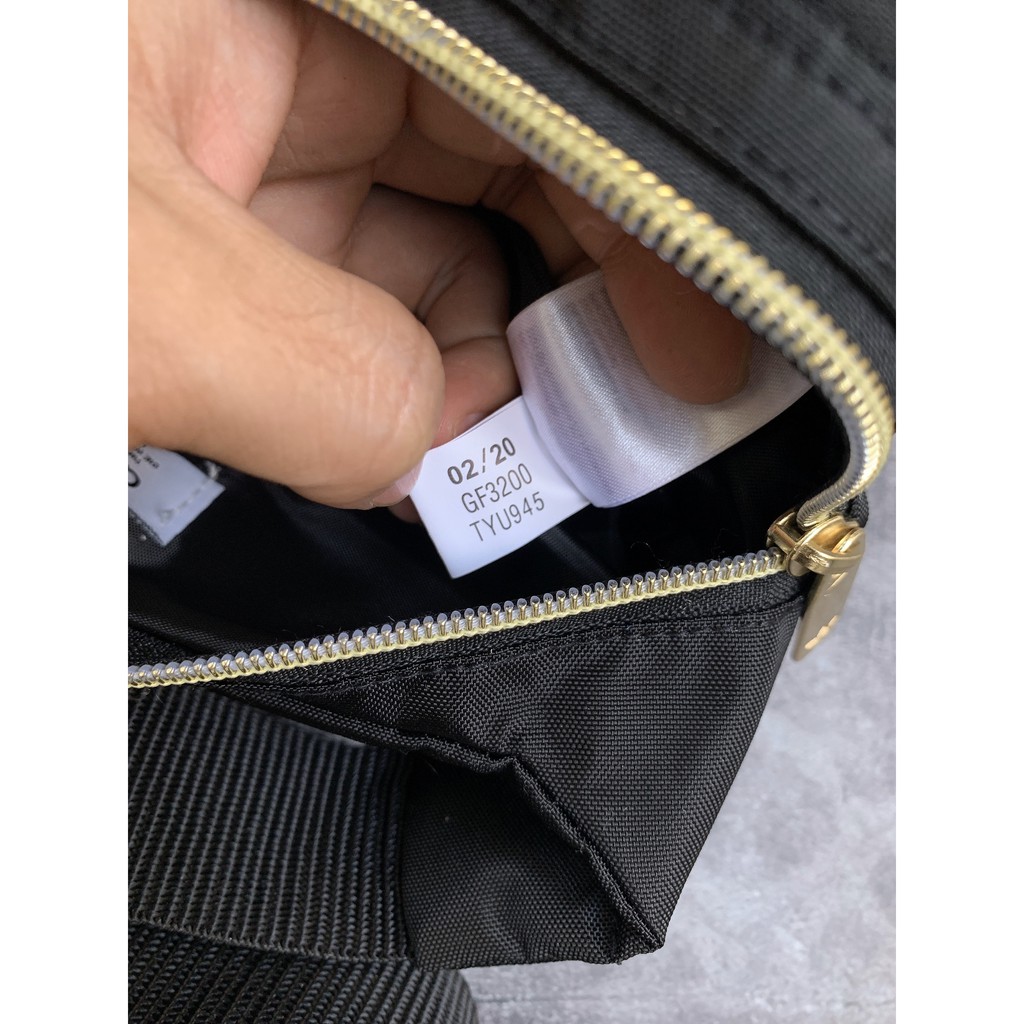 💥 [ NGHIỆN TÚI GIÁ GỐC Kèm Video SP ] Túi đeo chéo  / Túi bao tử Originals Adidas Waist Bag - GF3200 / ẢNH THẬT/ G | BigBuy360 - bigbuy360.vn