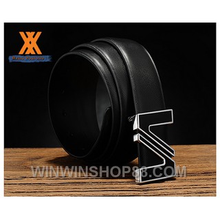 Dây nịt nam thời trang Winwin88 DN39